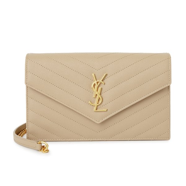 [부산점] 카산드라 여성 체인 크로스백 857605 BOW01 2721