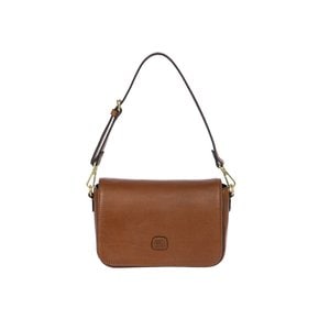 볼테라 메신저백 토바코 (BR-BOO05960.003)