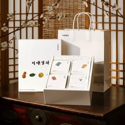 이대명과 해운대 2호 (쇼핑백증정)