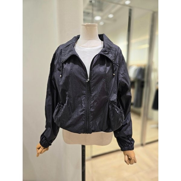 [부산점] 하이넥 셔링볼륨 점퍼(PS2WZ962)