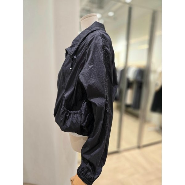 [부산점] 하이넥 셔링볼륨 점퍼(PS2WZ962)