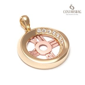 14k 펜던트 (JRP-1664)