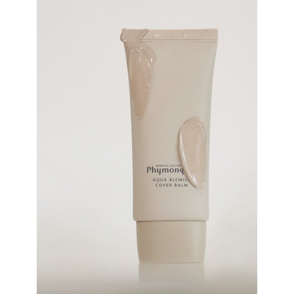 [단독 기획] 피몽쉐 아쿠아 블레미쉬 커버 밤 50ml 듀오 SET