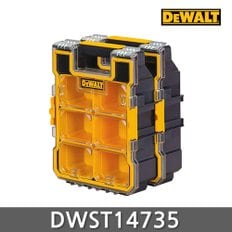 DWST14735 소형 부품함 키트 DWST14740 후속 편리한 휴대