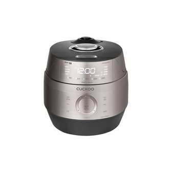 쿠쿠 10인용 IH 전기압력밥솥 CRP-JHP1010FGPS