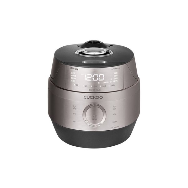 10인용 IH 전기압력밥솥 CRP-JHP1010FGPS