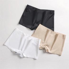 빅사이즈사랑해요 F109L206 아이스실크여성드로즈 JE (S8726625)