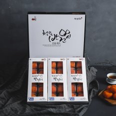 명절 인기 곶감 선물세트