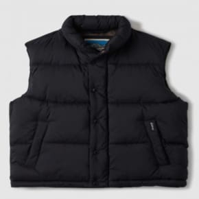 공용 패딩 베스트 / Padded Vest Jacket_A WHVWE1192U-