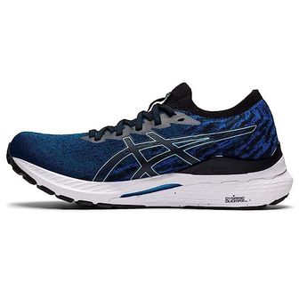  미국 아식스 남자 런닝화 러닝화 ASICS Mens GelKayano 28 Mesh Knit Running Shoes 1292942