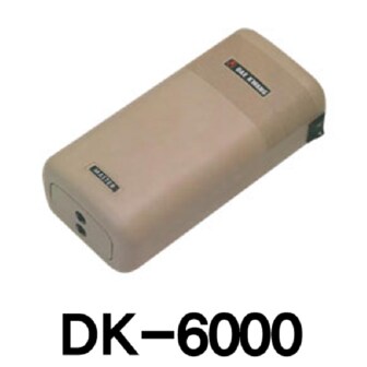  대광 DK-6000 저소음 2구 기포기