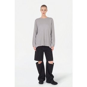 콘트라스트 롱 슬리브 J916402103081