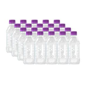 무라벨 330ml 20페트