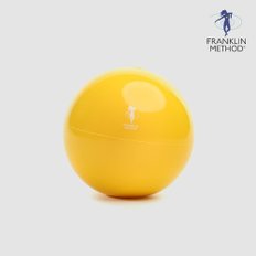 Franklin Fascia Ball yellow 프랭클린 파시아볼