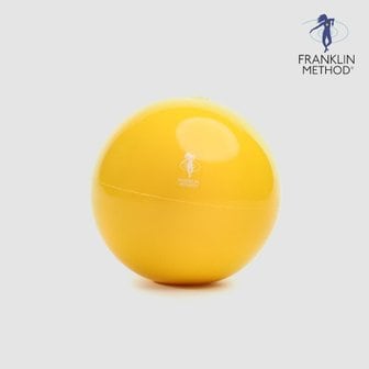  Franklin Fascia Ball yellow 프랭클린 파시아볼
