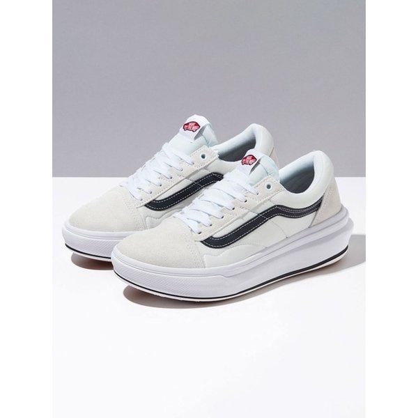 [반스 공식] 컴피쿠시 Old Skool 올드스쿨 오버트 CC / VN0A7Q5EWHT1