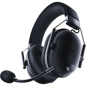 미국 레이저 헤드셋 거치대 Razer 블랙샤크헬멧 V2 Pro Wireless 게이밍 헤드set for PC PS5 PS4