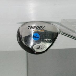 다이와 THEORY TH-400 3번 15도 중고페어웨이우드