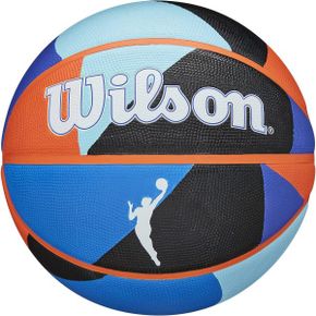 미국 윌슨 농구공 WILSON WNBA Heir Series 바스켓balls 우먼스 Official Size 6 28.5 1882708