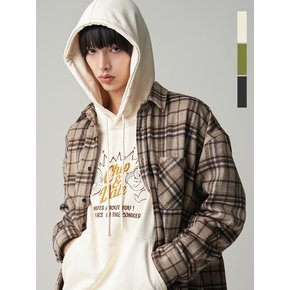 Chip & Dale Unisex Hoodie -  3COL