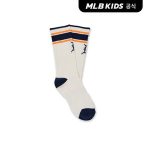 (공식)26N 시그니처 하이 양말 DET (D.Cream) 7ASOB336N-46CRD