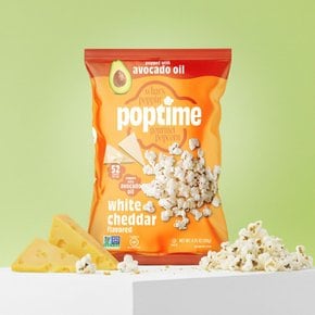 (m) 팝타임 화이트체다 135g