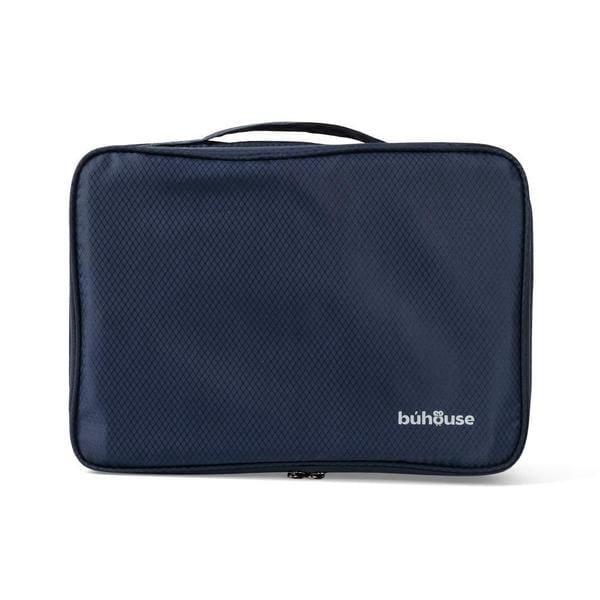 부하우스 여행용 압축파우치 S 단품