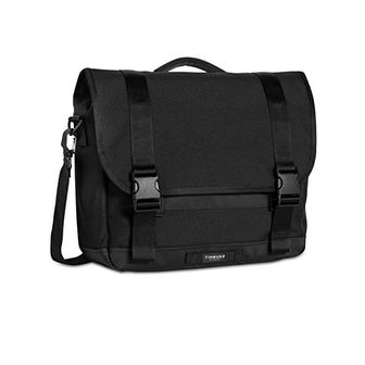  독일 팀벅2 메신저백 Timbuk2 Heritage Commute Briefcase 45 cm Laptop Compartment jet 블랙 1