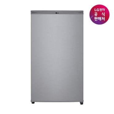LG [LG전자공식판매처] 일반냉장고 B103S14 (90L)