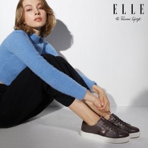 여성 키높이 벨스니커즈 단화 4종택1