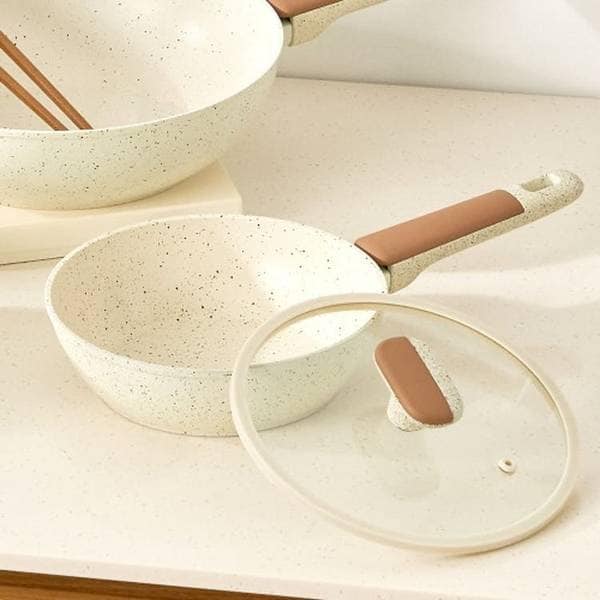 바닐라빈 소테팬 20cm