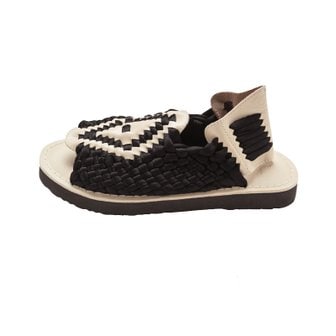 츄바스코 AZTEC AZS0401 AZTEC2 SAND/BLACK