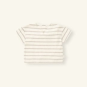 카이 티셔츠 베이지(1y~4y)