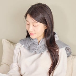 원적외선 목어깨 온열찜질기 의료기기  i-S450