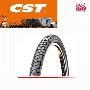 OXO바이크 CST 26×1.95/2.10 MTB or 전기자전거 타이어