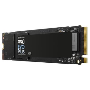 990 EVO PLUS NVMe M.2 SSD 2TB MZ-V9S2T0BW 공식인증 (정품)