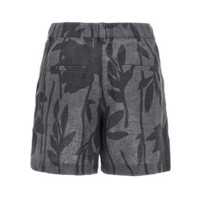 Shorts MB650P8566C433 Gray