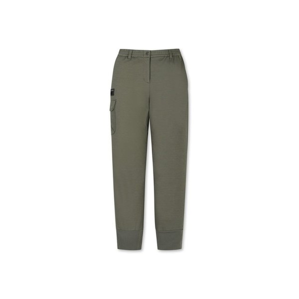 (WOMEN) Cargo Pants G5PAW25731KHX