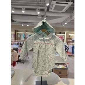 [파주점] (MN)  폼폼플라워 세트 바디슈트 45A7004015