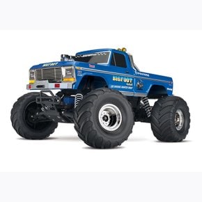 CB36034-8 1/10 BIGFOOT No.1 The Original Monster Truck