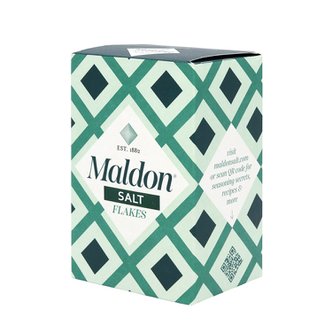  MALDON 말돈 소금 250G