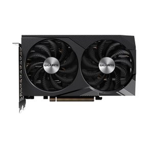 기가바이트 지포스 RTX 3060 Gaming OC D6 8GB 그래픽카드 피씨디렉트