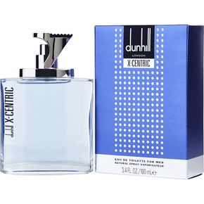 [뉴욕백화점발송]던힐 X 센트릭 오드뚜왈렛 100ml
