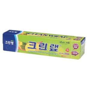 크린랲)크린랲(22cmx50m)