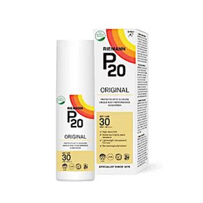 리만 P20 오리지널 선스프레이 SPF30 Riemann P20 Original Spf30 Spray 100ml