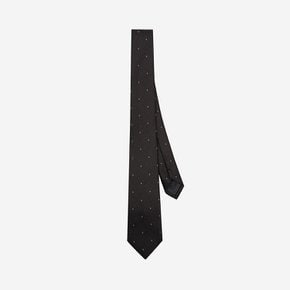 투톤 도트 타이 브라운 ZH5TI577BR