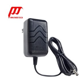 파워텍 아답터 12V 1.5A 어댑터 LED 조명 모니터 앰프 CCTV 직류전원장치
