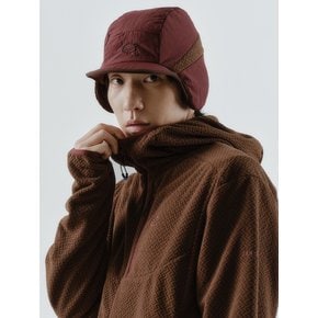 Z플리스 나일론 이어머프 캡