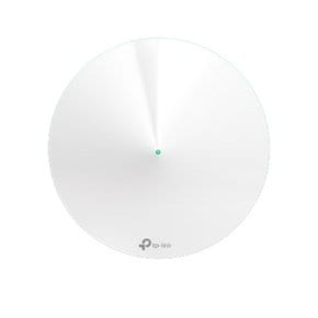 (3년무상보증)티피링크 기가와이파이공유기 스마트 홈메쉬_Deco M9 Plus(1PACK) AC2200 트라이밴드