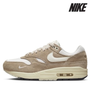 [세일] 나이키 여성용 운동화 /F20- FQ8150-133 / W AIR MAX 1 87 SE 우먼스 에어맥스 1 87